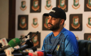 ‘এটা খুব দুঃখজনক, আমার এর বেশি কিছু বলার নেই’