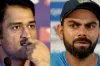 কেন কোহলির ব্যাটে রান নেই প্রশ্ন ফ্লাইটের সহযাত্রীর, ধোনিকেও দেন টিপস