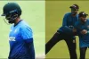 ব্যাটিং অনুশীলনে পাশাপাশি দুই জন তবুও নিশ্চুপ সাকিব-তামিম