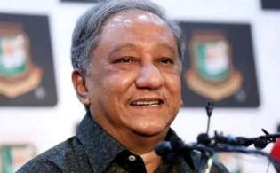 দলের গ্রুপিং নিয়ে অদ্ভুত উত্তর দিলেন বিসিবি বস পাপন
