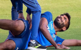 ব্রেকিং নিউজঃ শেষ হতে চলেছে বুমরাহ’র ক্যারিয়ার, অবসরের সংশয়