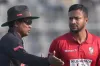 বাংলাদেশ-ইংল্যান্ডঃ ৫ জন দেশির সাথে ২ জন বিদেশি