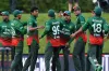 দারুন সুখবরঃ শীর্ষে ওঠার হাতছানি বাংলাদেশের সামনে