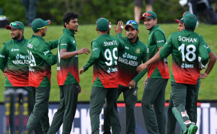 দারুন সুখবরঃ শীর্ষে ওঠার হাতছানি বাংলাদেশের সামনে