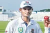 নাসুমের অবিশ্বাস্য ৫ উইকেট, জেনে নিন ম্যাচের ফলাফল