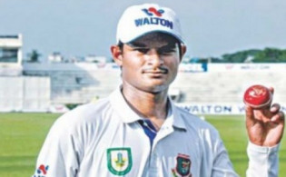 নাসুমের অবিশ্বাস্য ৫ উইকেট, জেনে নিন ম্যাচের ফলাফল
