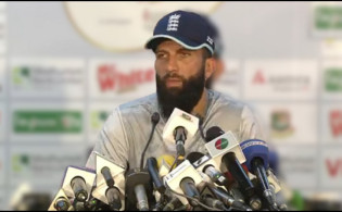 প্রথম ওয়ানডেতে মাঠে নামার আগে বাংলাদেশ সিরিজ নিয়ে যা বললেন ইংল্যান্ড