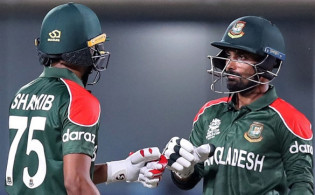 ইংল্যান্ডের বিপক্ষে মাঠে নামছে বাংলাদেশ, দেখেনিন সম্ভাব্য একাদশ