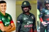 ব্রেকিং নিউজ: একশ বলের টুর্নামেন্ট দ্য হান্ড্রেডের ড্রাফটে বাংলাদেশের ৬ ক্রিকেটার