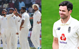 ৭ দিনও টিকলেন না সেই অ্যান্ডারসন, শীর্ষে এখন ভারতীয় তারকা
