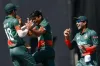 বাংলাদেশী বোলারের তাণ্ডবে দিশেহারা ইংল্যান্ড, দেখুন সর্বশেষ স্কোর