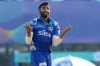 বুমরাহ আইপিএলে খেলানিয়ে চূড়ান্ত সিদ্ধান্ত ঘোষণা