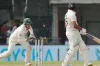 দিনের শুরুতেই টানা ৩ উইকেট হারালো ভারত, দেখে নিন সর্বশেষ স্কোর