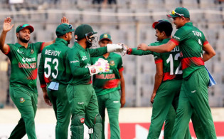 শেষ হল বাংলাদেশ-ইংল্যান্ডের প্রথম টেস্ট ম্যাচ, জেনে নিন ফলাফল