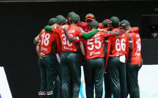 ৮ বছর পর আবারও বাংলাদেশ দলে ফিরলেন এই ক্রিকেটার