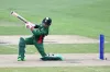 মিরপুরে শুরু হল তাস্কিনদের ব্যাটিং ঝড়, দেখুন সর্বশেষ স্কোর