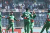 সাকিবের ঘূর্ণিতে শুরুতেই উইকেট হারাল ইংল্যান্ড, দকেহুন সর্বশেষ স্কোর