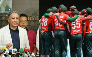 ২০২৪ বিশ্বকাপের জন্য বিসিবির ভাবনায় যত জন ক্রিকেটার