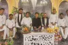 আজ সাইফউদ্দিনের বিয়ে, জেনে নিন পাত্রী যিনি