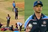 বেরিয়া এলো আসল খবরঃ যার কারনে তৃতীয় টেস্টে ভারতীয় ব্যাটিংদের এমন বাজে হাল