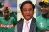 সাকিব-তামিমের দ্বন্দ্ব নিয়ে যে সিধান্ত নিলেন পাপন