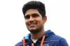 সুযোগ পেয়ে চরমভাবে ব্যর্থ শুভমান গিল