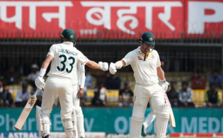 ভারতকে ৯ উইকেটে হারালো অস্ট্রেলিয়া