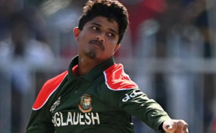 ব্রেকিং নিউজঃ নিষিদ্ধ হতে যাচ্ছেন মাহাদী হাসান
