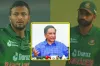 সাকিব-তামিমের সেই সমস্যার বিষয়টি অস্বীকার করে নতুন তথ্য দিলেন পাপন