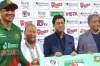 বাংলাদেশের হারের ম্যাচে অবিশ্বাস্য এক পুরস্কার পেলেন তাসকিন