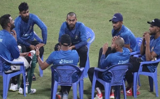 ব্রেকিং নিউজ: ইংল্যান্ডের বিপক্ষে ৩য় ওয়ানডে ম্যাচের জন্য নতুন করে দল ঘোষণা করলো বিসিবি