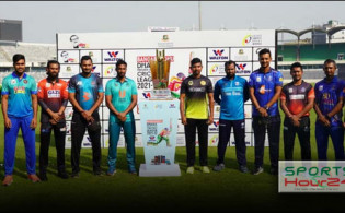 দেখে নিন ডিপিএলের ১২ দলের চূড়ান্ত স্কোয়াড