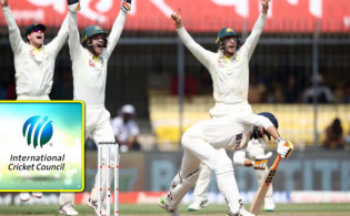 ভারতের পরাজয়ের যে লজ্জার উপহার দিল আইসিসি