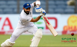 ভারতীয় টেস্ট ক্রিকেটে ডুবন্ত সূর্যের মতো বিরাট কোহলি