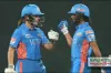 বিদ্ধংসী ব্যাটিংয়ে গুজরাটকে আকাশ ছোয়া রানের টার্গেট দিল মুম্বই