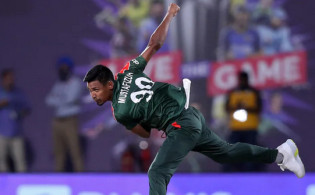 মোস্তাফিজের ফর্মে ফেরা নিয়ে মুখ খুললেন তামিম