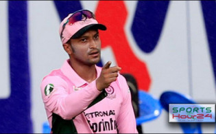 ডিপিএল যে দলের হয়ে খেলবে সাকিব আল হাসান