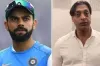 বিরাট কোহলির প্রশংসায় শোয়েব আখতার, জানুন আসল কারণ