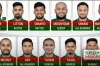 হোয়াইটওয়াশ এড়াতে ইংল্যান্ডের বিপক্ষে শেষ ওয়ানডতে বাংলাদেশের শক্তিশালী একাদশ ঘোষণা