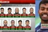 এক পরিবর্তন নিয়ে শেষ ওয়ানডেতে যে শক্তিশালী একাদশ নিয়ে মাঠে নামছে বাংলাদেশ