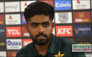 ভারত বিশ্বকাপ নিয়ে বাবরের অবিশ্বাস্য বার্তা