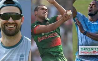 তাসকিনের কাছ থেকে যে কৌশাল শিখছেন ইংলিশ বোলাররা