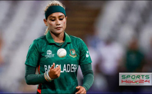 পাকিস্তানে খেলতে যাচ্ছেন জাহানারা, জেনে নিন দলের নাম