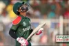 মুশফিককে নিয়ে নতুন দুশ্চিন্তায় বিসিবি