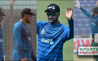 অবশেষে সাকিবের ডাকে সাড়া দিলেন তামিম
