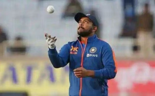 এবার মুখ খুললেন পৃথ্বী