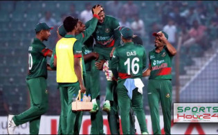 এক জয়ে পয়েন্ট টেবিল উল্টে পাল্টে দিল বাংলাদেশ, দেখুন বর্তমান অবস্থা