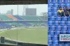চট্টগ্রামে মাইকিং করেও টিকিট বেচতে পারেনি বিসিবি