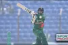 সাকিব-আফিফে ঘুরে দাঁড়াল বাংলাদেশ, দেখুন সর্বশেষ স্কোর