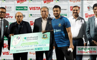 ইংল্যান্ডের বিপক্ষে বিশাল জয়ের পরে যা বললেন সাকিব